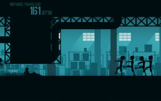 Emulate Android APK Dead Rampage Emulate Android APK Dead Rampage