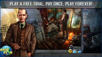 Emulate iPhone app Dead Reckoning: Silvermoon Isle - A Hidden Objects Detective Game using MyAndroid Emulate iPhone app Dead Reckoning: Silvermoon Isle - A Hidden Objects Detective Game using MyAndroid