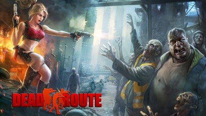 Emulate iPhone app Dead Route using MyAndroid