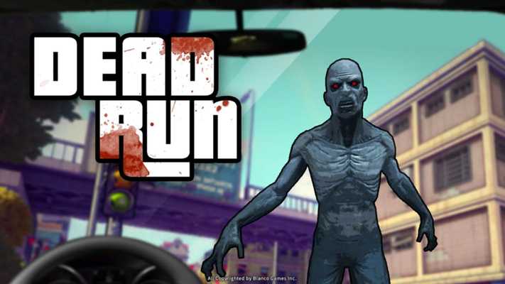 Emulate Android APK Dead Run Emulate Android APK Dead Run