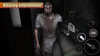 Emulate iPhone app Dead Shooting Battles using MyAndroid Emulate iPhone app Dead Shooting Battles using MyAndroid
