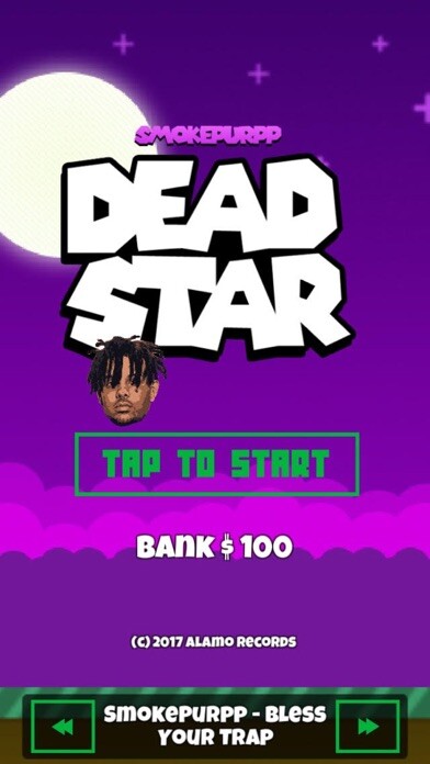 Emulate iPhone app Deadstar: The Game using MyAndroid Emulate iPhone app Deadstar: The Game using MyAndroid