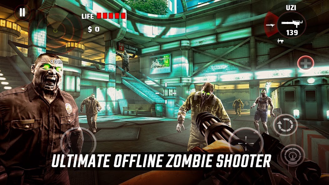 Run android online APK Dead Trigger: Survival Shooter from MyAndroid or emulate Dead Trigger: Survival Shooter using MyAndroid Run android online APK Dead Trigger: Survival Shooter from MyAndroid or emulate Dead Trigger: Survival Shooter using MyAndroid
