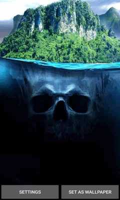 Emulate Android APK Dead Valley Live Wallpaper Emulate Android APK Dead Valley Live Wallpaper