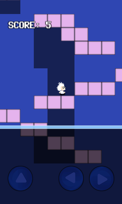 Emulate Android APK Dead Water In Tower
