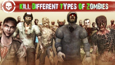 Emulate iPhone app Dead Zombie -3D Zombie Shooter using MyAndroid Emulate iPhone app Dead Zombie -3D Zombie Shooter using MyAndroid