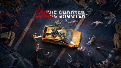 Emulate iPhone app Dead Zombie Shooter: Survival using MyAndroid Emulate iPhone app Dead Zombie Shooter: Survival using MyAndroid