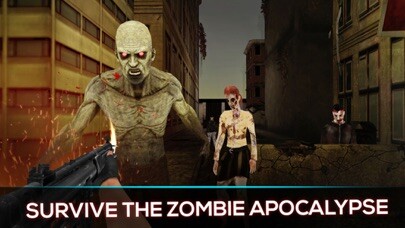 Emulate iPhone app Dead Zombie Shot - Kill Zombie Reborn using MyAndroid Emulate iPhone app Dead Zombie Shot - Kill Zombie Reborn using MyAndroid