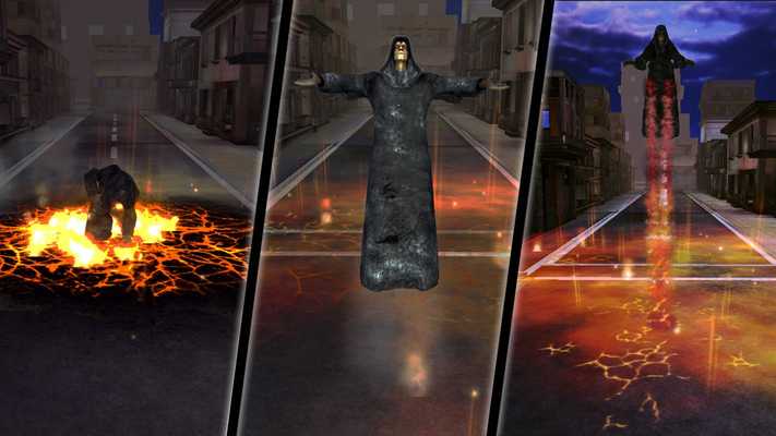 Emulate Android APK Dead Zombies Revenge Attack: Evil Slum City Emulate Android APK Dead Zombies Revenge Attack: Evil Slum City