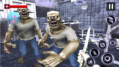 Emulate iPhone app Dead Zombies Target Assassin using MyAndroid Emulate iPhone app Dead Zombies Target Assassin using MyAndroid