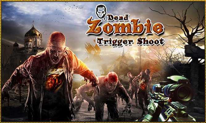 Emulate Android APK Dead Zombie Trigger Emulate Android APK Dead Zombie Trigger