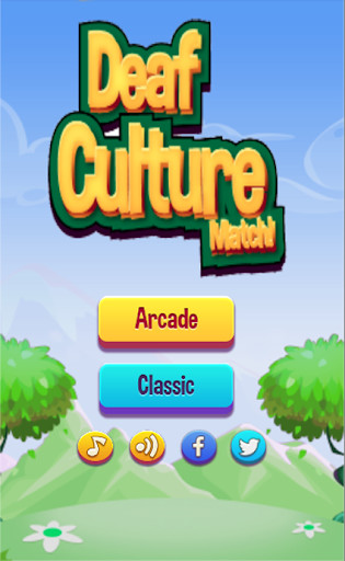 Run android online APK Deaf Culture Match from MyAndroid or emulate Deaf Culture Match using MyAndroid