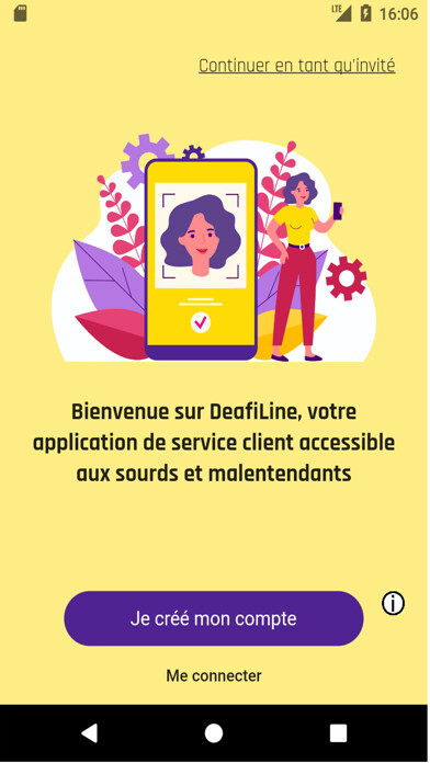 Emulate iPhone app Deafiline using MyAndroid Emulate iPhone app Deafiline using MyAndroid