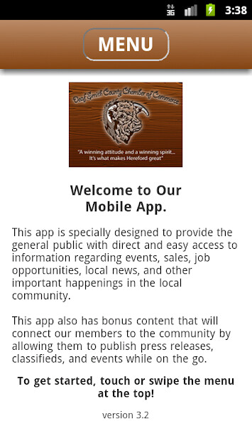 Emulate Android APK Deaf Smith County Chamber Emulate Android APK Deaf Smith County Chamber