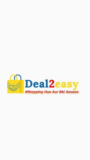 Run android online APK Deal2Easy - Online Grocery Shopping App from MyAndroid or emulate Deal2Easy - Online Grocery Shopping App using MyAndroid