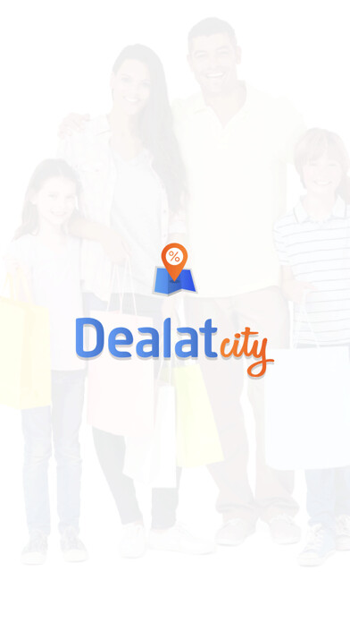 Emulate iPhone app DealatCity / ????? ???? using MyAndroid Emulate iPhone app DealatCity / ????? ???? using MyAndroid