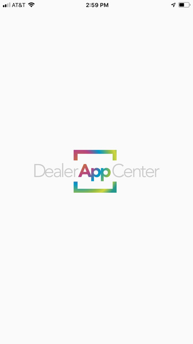 Emulate iPhone app Dealer App Center using MyAndroid Emulate iPhone app Dealer App Center using MyAndroid