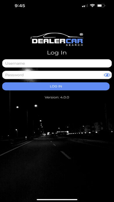 Emulate iPhone app Dealer Car Search using MyAndroid Emulate iPhone app Dealer Car Search using MyAndroid