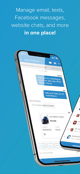 Run android online APK DealerCenter Mobile from MyAndroid or emulate DealerCenter Mobile using MyAndroid