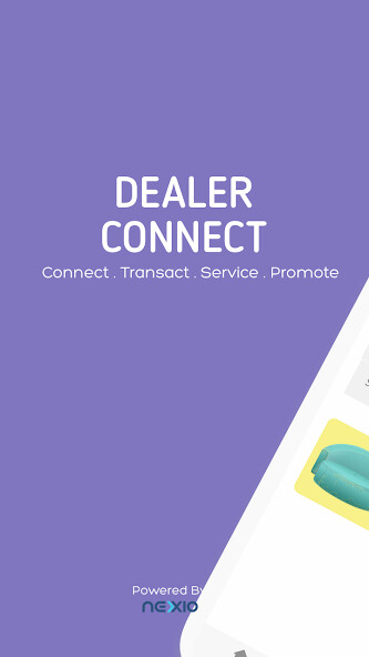 Emulate Android APK Dealer Connect