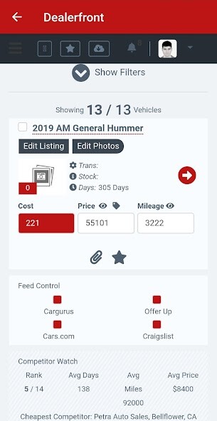 Run android online APK Dealerfront from MyAndroid or emulate Dealerfront using MyAndroid Run android online APK Dealerfront from MyAndroid or emulate Dealerfront using MyAndroid