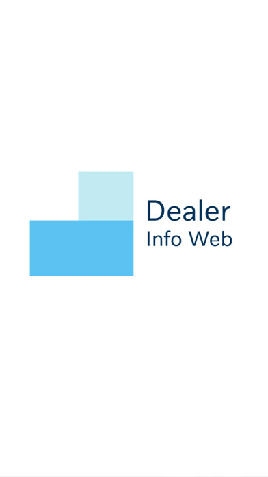 Emulate iPhone app DealerInfoWeb using MyAndroid Emulate iPhone app DealerInfoWeb using MyAndroid