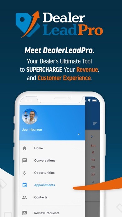 Run android online APK DealerLeadPro from MyAndroid or emulate DealerLeadPro using MyAndroid