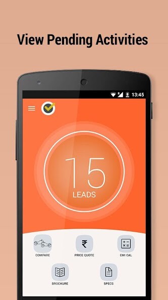 Emulate Android APK DealerMart - Bikes Emulate Android APK DealerMart - Bikes