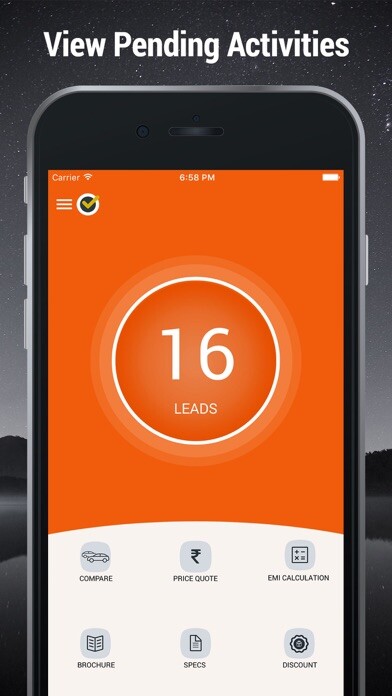 Emulate iPhone app Dealer Mart For New Car Sales using MyAndroid Emulate iPhone app Dealer Mart For New Car Sales using MyAndroid