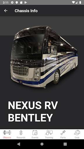 Run android online APK Dealer RV Chassis Connect from MyAndroid or emulate Dealer RV Chassis Connect using MyAndroid