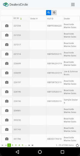 Run android online APK DealersCircle Companion from MyAndroid or emulate DealersCircle Companion using MyAndroid Run android online APK DealersCircle Companion from MyAndroid or emulate DealersCircle Companion using MyAndroid