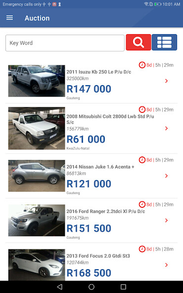 Run android online APK DealersOnline Auction from MyAndroid or emulate DealersOnline Auction using MyAndroid Run android online APK DealersOnline Auction from MyAndroid or emulate DealersOnline Auction using MyAndroid