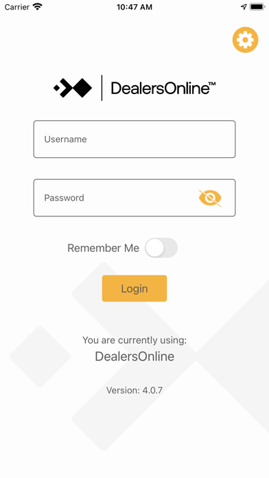 Emulate Android APK DealersOnline Emulate Android APK DealersOnline