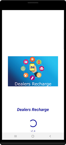 Run android online APK Dealers Recharge from MyAndroid or emulate Dealers Recharge using MyAndroid