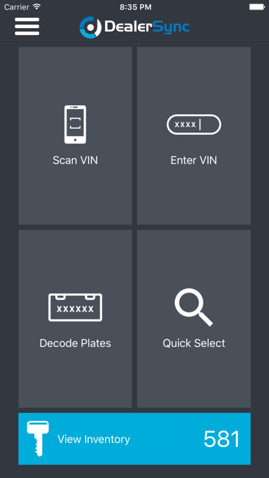 Emulate iPhone app DealerSync Mobile using MyAndroid Emulate iPhone app DealerSync Mobile using MyAndroid