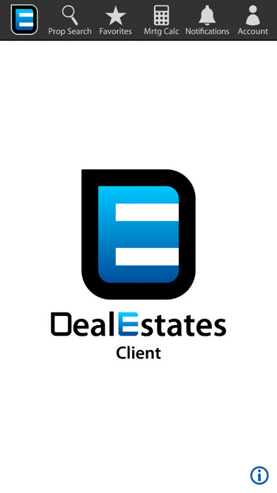 Emulate iPhone app DealEstates Client for Phone using MyAndroid Emulate iPhone app DealEstates Client for Phone using MyAndroid