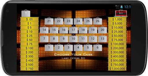 Emulate Android APK Deal For Millions