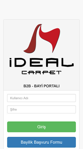 Run android online APK İdeal Halı from MyAndroid or emulate İdeal Halı using MyAndroid Run android online APK İdeal Halı from MyAndroid or emulate İdeal Halı using MyAndroid