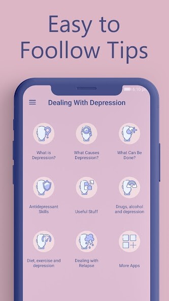 Run android online APK Dealing with Depression from MyAndroid or emulate Dealing with Depression using MyAndroid Run android online APK Dealing with Depression from MyAndroid or emulate Dealing with Depression using MyAndroid