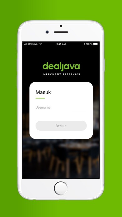 Emulate iPhone app Dealjava Merchant using MyAndroid Emulate iPhone app Dealjava Merchant using MyAndroid