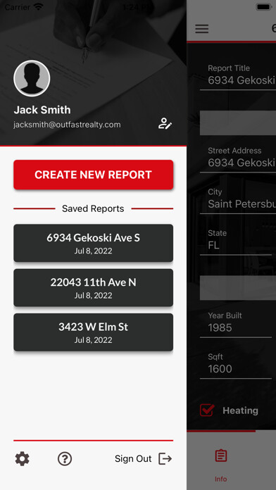 Emulate iPhone app #DealMakers using MyAndroid Emulate iPhone app #DealMakers using MyAndroid