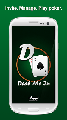 Emulate Android APK Deal Me In Emulate Android APK Deal Me In