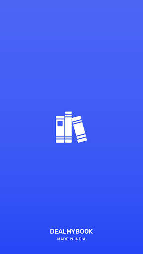 Run android online APK DealMyBook - Sell & Buy Used Books from MyAndroid or emulate DealMyBook - Sell & Buy Used Books using MyAndroid