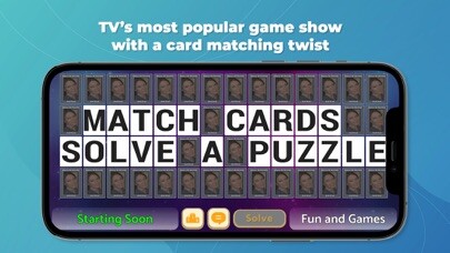 Emulate iPhone app Deal Of Fortune: Wheel Puzzles using MyAndroid Emulate iPhone app Deal Of Fortune: Wheel Puzzles using MyAndroid