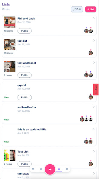 Run android online APK Deal Perch from MyAndroid or emulate Deal Perch using MyAndroid