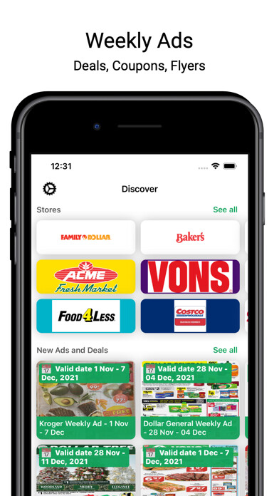 Emulate iPhone app Deals - Coupons & Ads using MyAndroid Emulate iPhone app Deals - Coupons & Ads using MyAndroid
