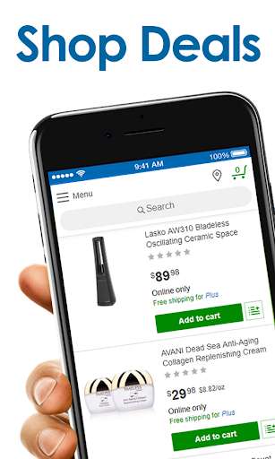 Run android online APK Deals for Sams Club from MyAndroid or emulate Deals for Sams Club using MyAndroid Run android online APK Deals for Sams Club from MyAndroid or emulate Deals for Sams Club using MyAndroid