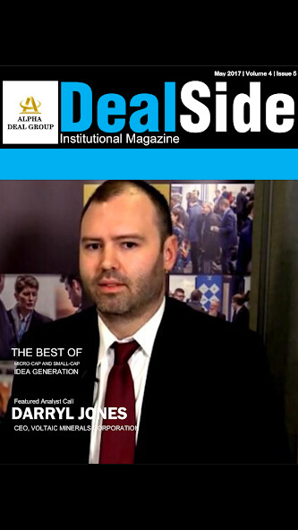 Run android online APK DealSide Institutional from MyAndroid or emulate DealSide Institutional using MyAndroid