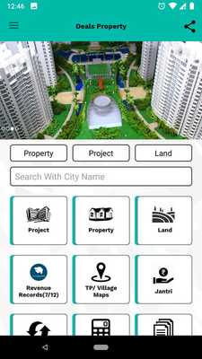 Emulate Android APK Deals Property Emulate Android APK Deals Property