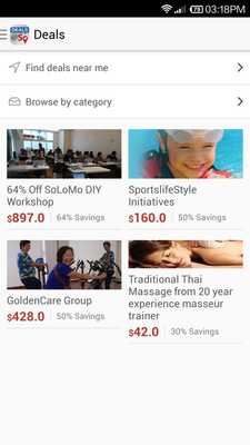 Emulate Android APK Deals@SoLoMo Emulate Android APK Deals@SoLoMo